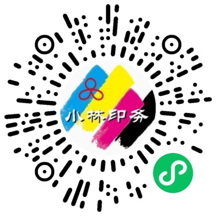 在线报价小程序二维码